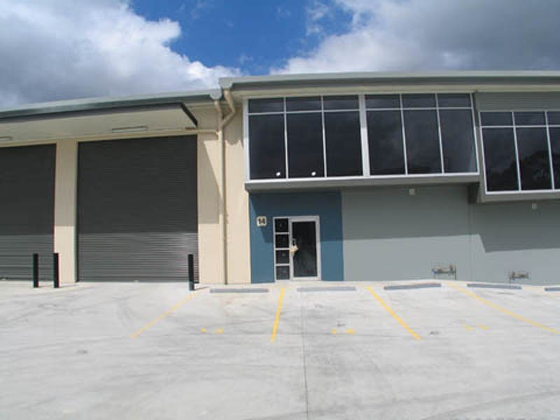 14/21 KANGOO RD, Somersby NSW 2250