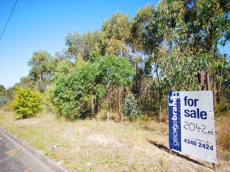 6 Raverson Close, Somersby NSW 2250