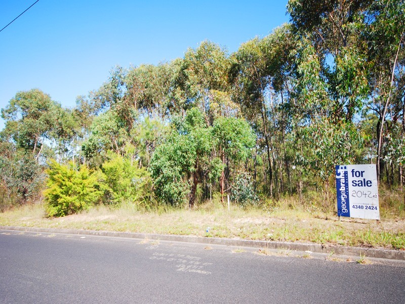 6 Raverson Close, Somersby NSW 2250