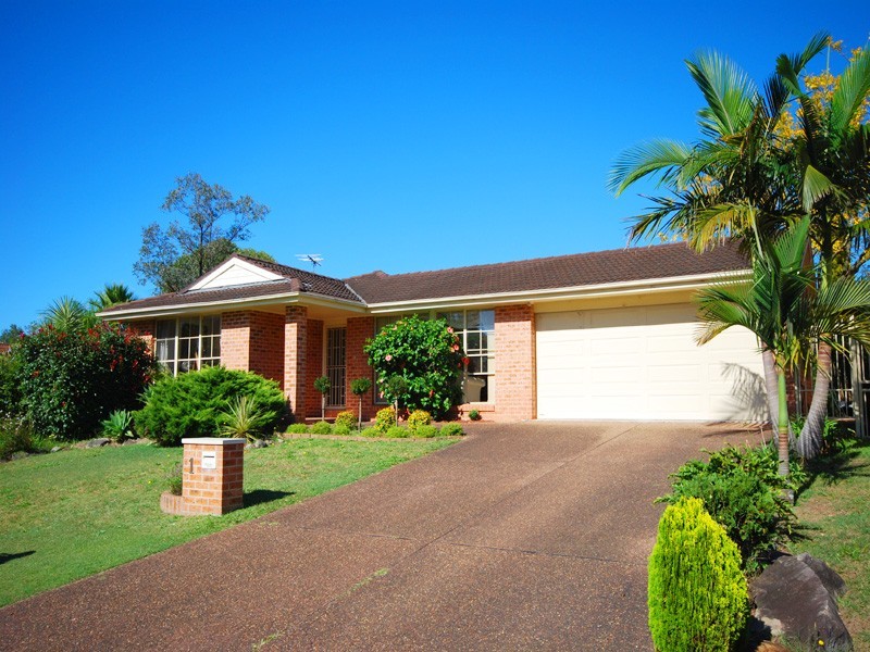 1 Rees St, Kariong NSW 2250