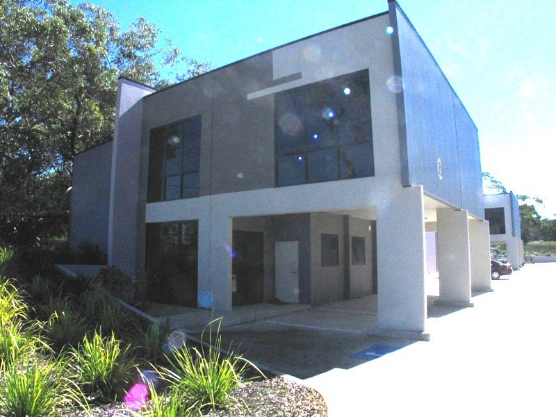 2/80 SOMERSBY FALLS RD, Somersby NSW 2250