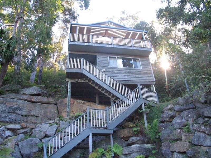 Phegans Bay NSW 2256