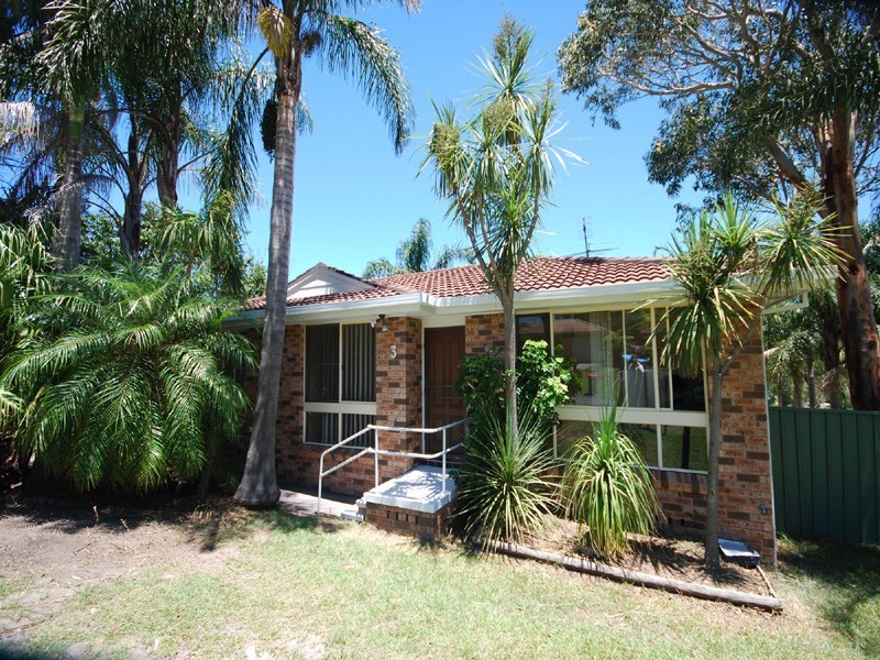 3 Benkari Avenue, Kariong NSW 2250