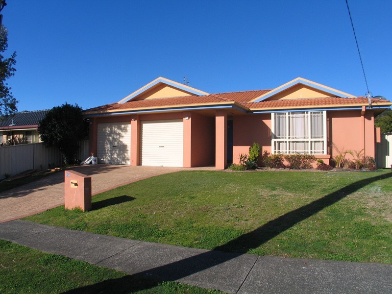 34 MILYERRA RD, Kariong NSW 2250