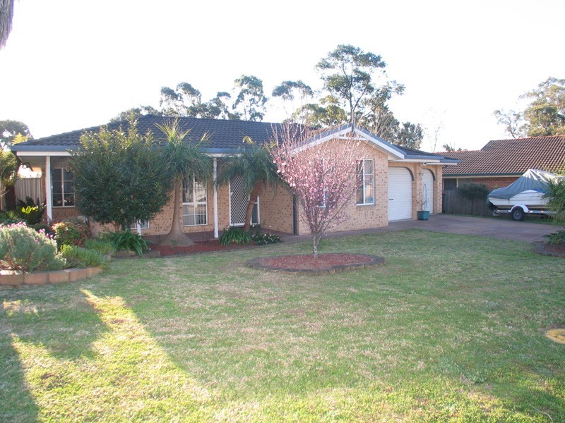 30 GILFORD ST, Kariong NSW 2250