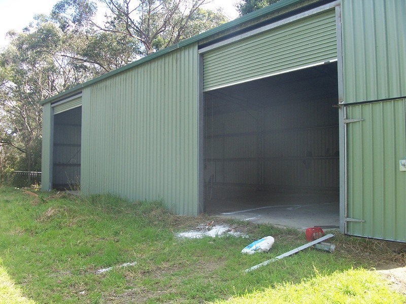 Somersby NSW 2250