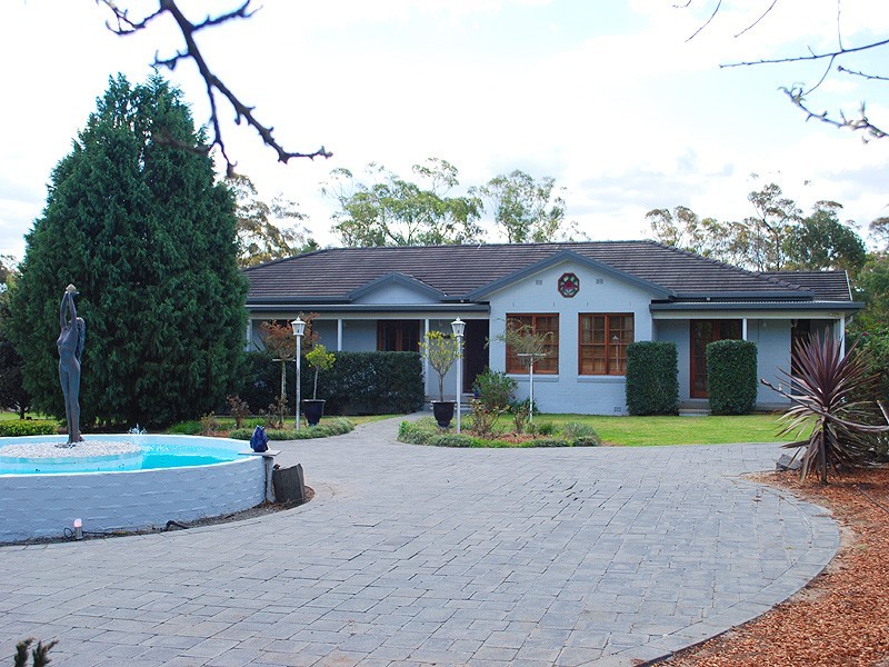 1876 Wisemans Ferry Road, Central Mangrove NSW 2250