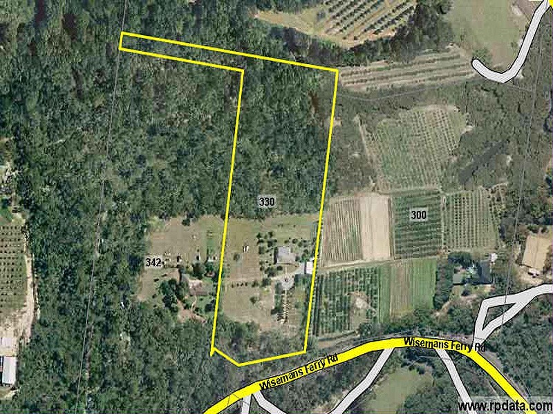 1876 Wisemans Ferry Road, Central Mangrove NSW 2250
