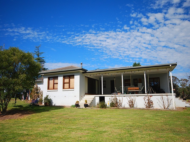 1876 Wisemans Ferry Road, Central Mangrove NSW 2250