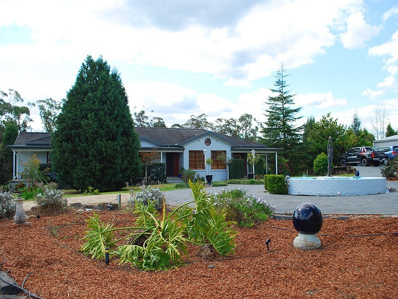 1876 Wisemans Ferry Road, Central Mangrove NSW 2250