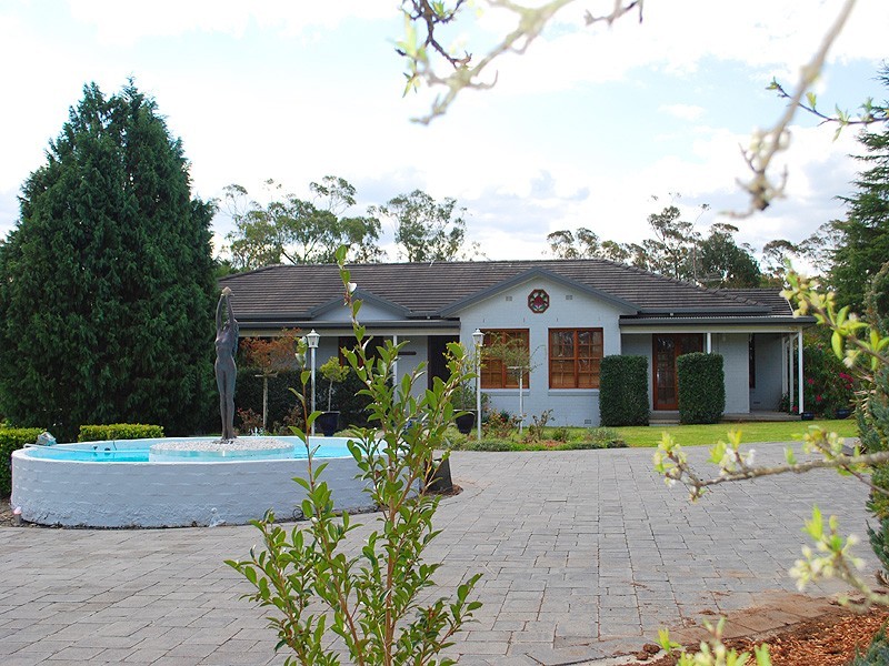 1876 Wisemans Ferry Road, Central Mangrove NSW 2250