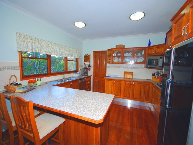 Central Mangrove NSW 2250