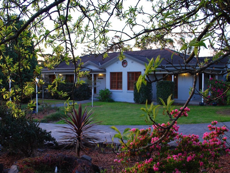 Central Mangrove NSW 2250