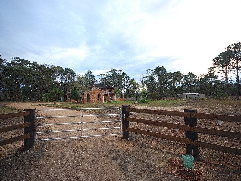 79 Reeves Road, Somersby NSW 2250