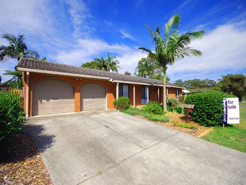 1 James Cl, Kariong NSW 2250