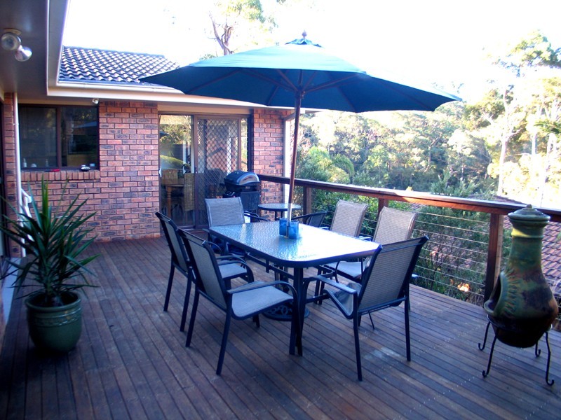 53 Gabagong Road, Horsfield Bay NSW 2256