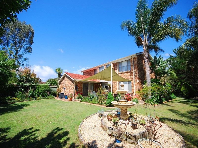 87 Langford Drive, Kariong NSW 2250