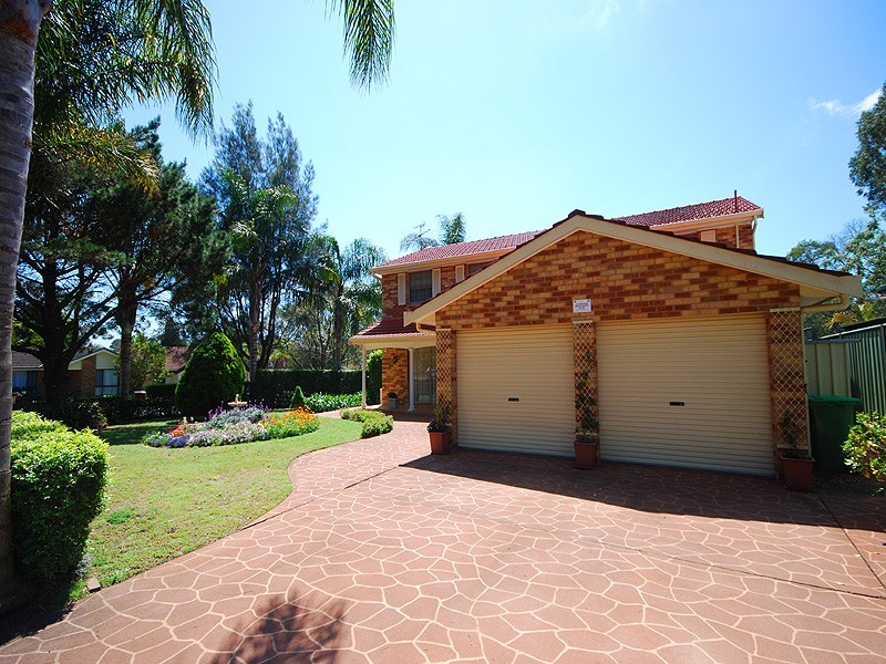 87 Langford Drive, Kariong NSW 2250