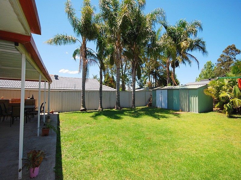 24 Bowie Road, Kariong NSW 2250
