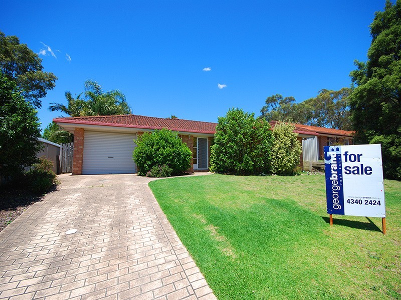 24 Bowie Road, Kariong NSW 2250