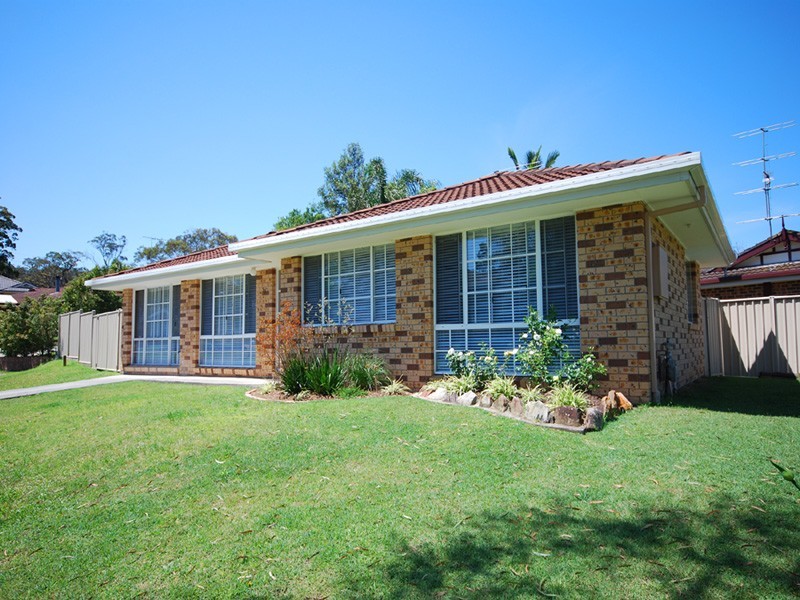 32 Percy Joseph Ave, Kariong NSW 2250