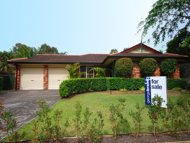 128 Langford Dr, Kariong NSW 2250