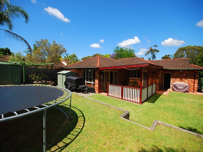 128 Langford Dr, Kariong NSW 2250