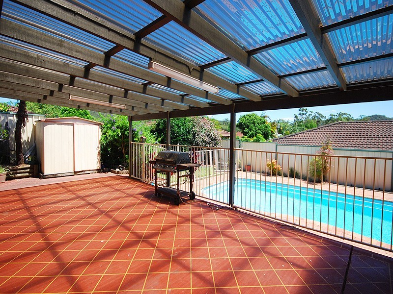 3 Corella Cres, Narara NSW 2250