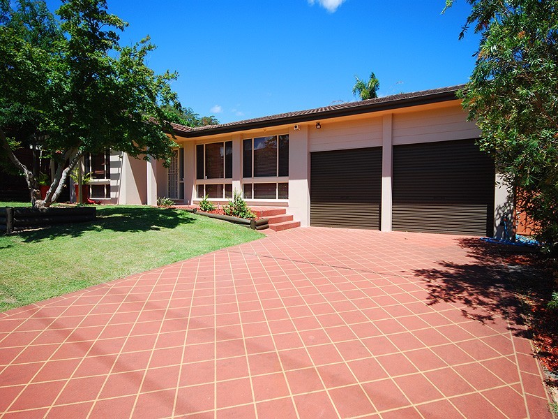 3 Corella Cres, Narara NSW 2250
