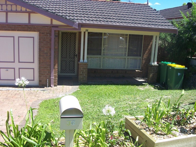 36B CARMEL CRES, Kariong NSW 2250