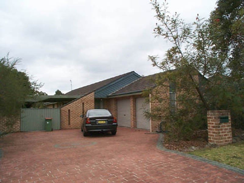 3 LOTTER ST, Kariong NSW 2250