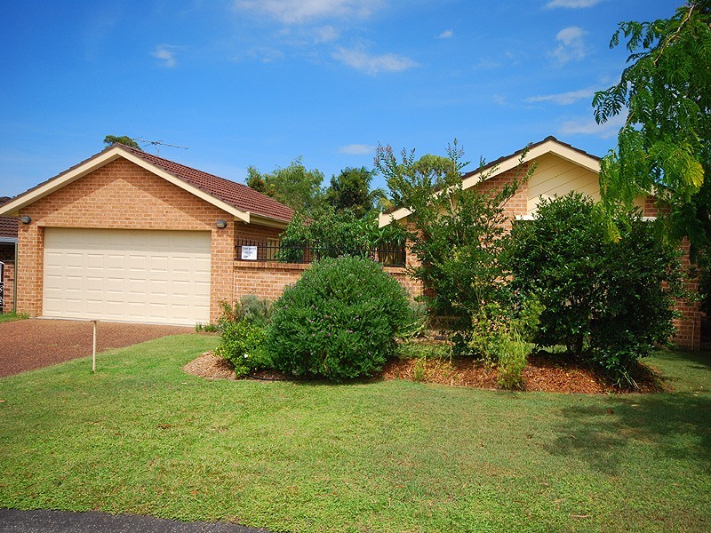 5 Hayter Close, Kariong NSW 2250