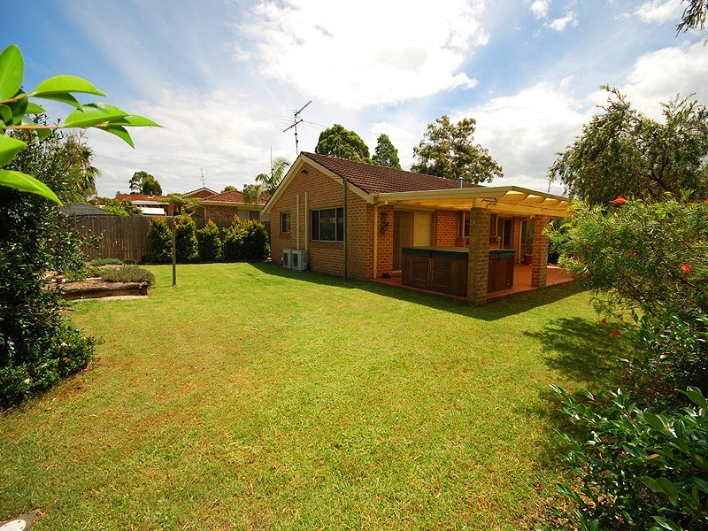 5 Hayter Close, Kariong NSW 2250