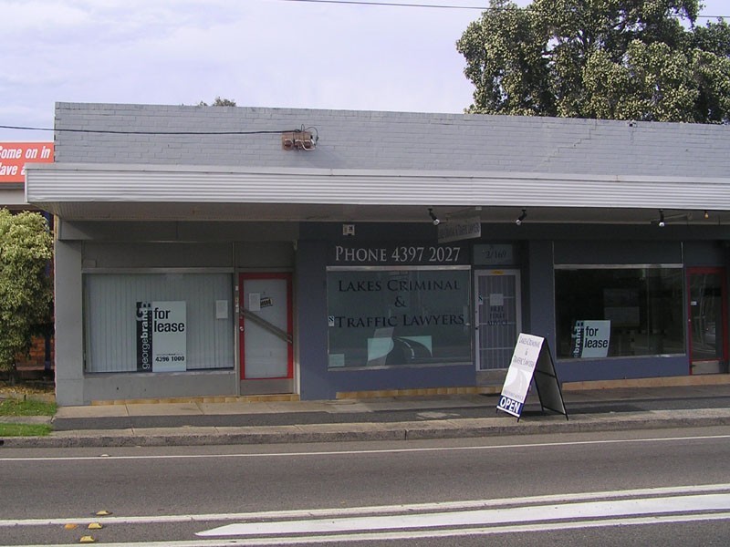 1 & 2/169 Main Road, Toukley NSW 2263