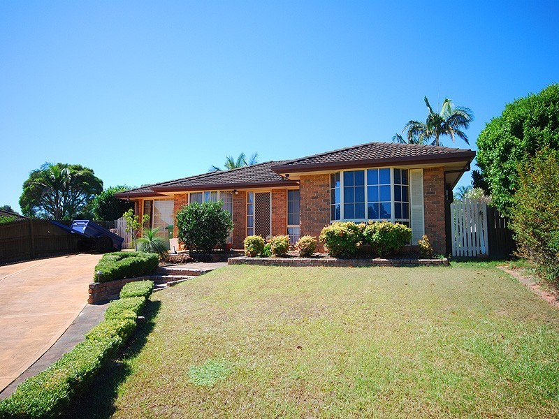 17 Stacey Close, Kariong NSW 2250