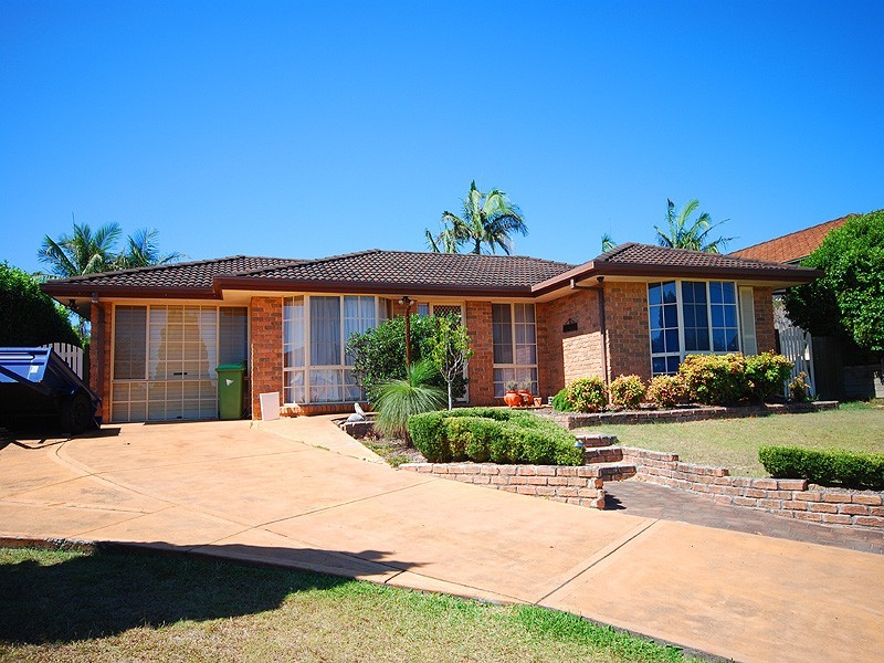 17 Stacey Close, Kariong NSW 2250