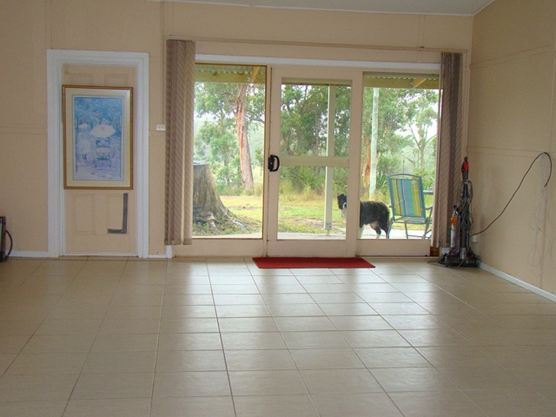 380 SOMERSBY FALLS RD, Somersby NSW 2250