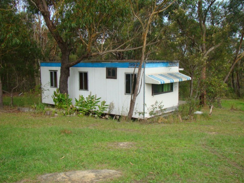 2/380 SOMERSBY FALLS ROAD, Somersby NSW 2250