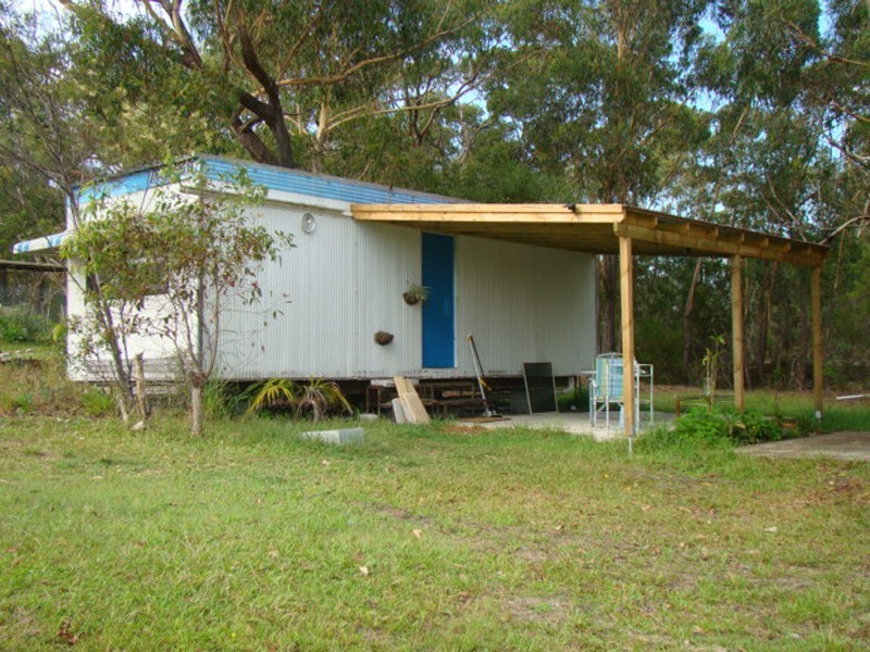 2/380 SOMERSBY FALLS ROAD, Somersby NSW 2250