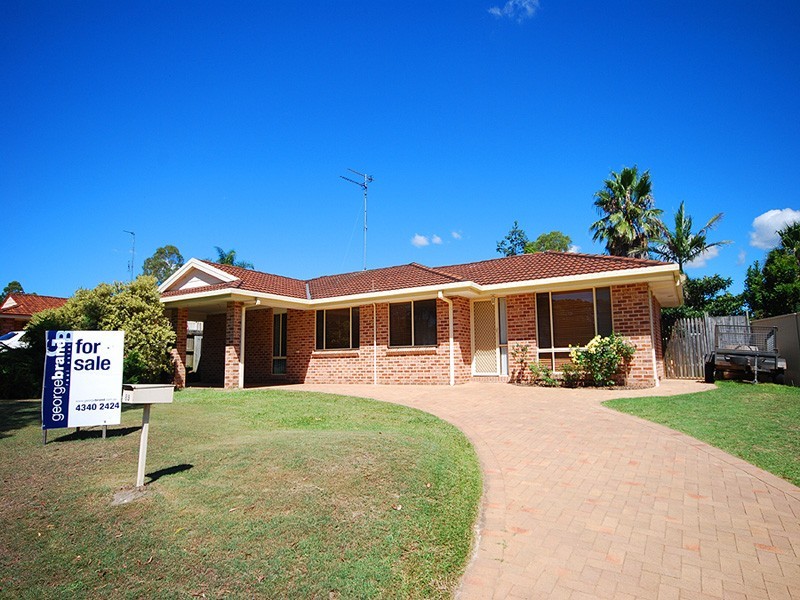 89 Mitchell Drive, Kariong NSW 2250