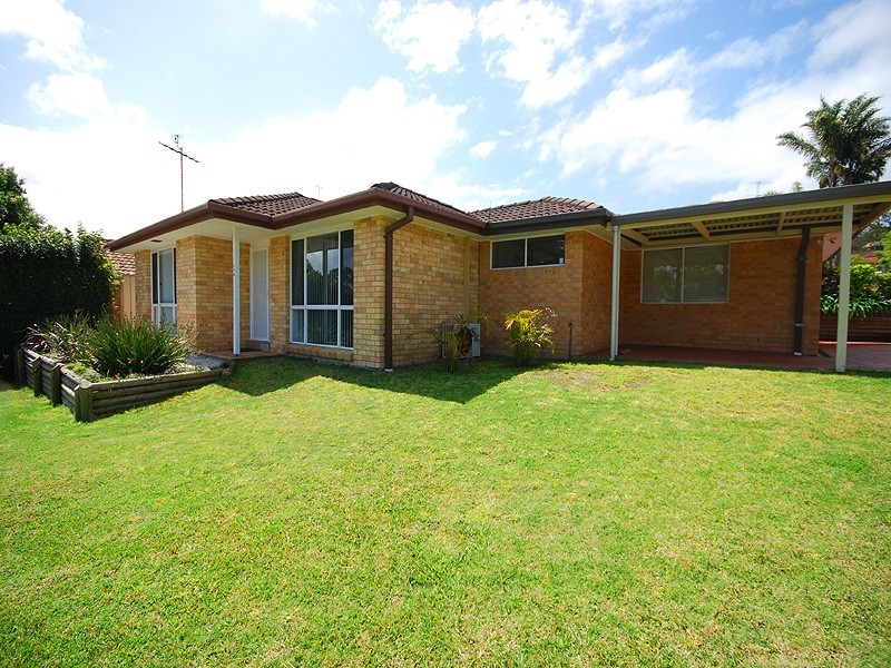 9a Truscott Avenue, Kariong NSW 2250