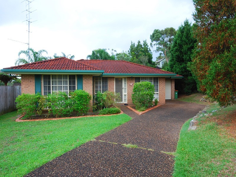 3 Barclay Close, Kariong NSW 2250