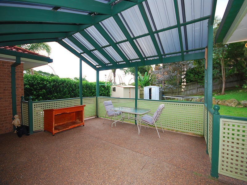 3 Barclay Close, Kariong NSW 2250