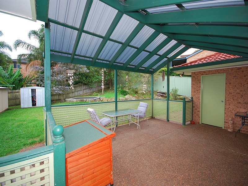 3 Barclay Close, Kariong NSW 2250