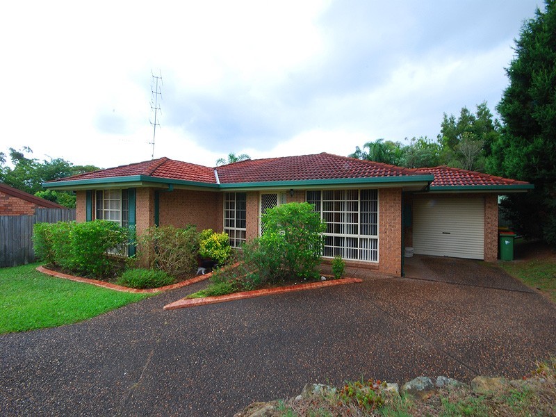 3 Barclay Close, Kariong NSW 2250