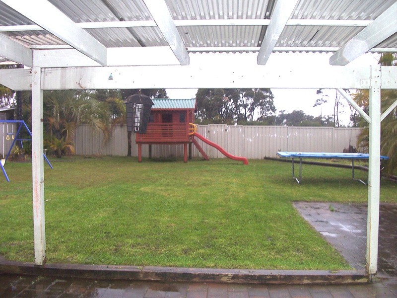 47 HEMPSTALK CRESCENT, Kariong NSW 2250