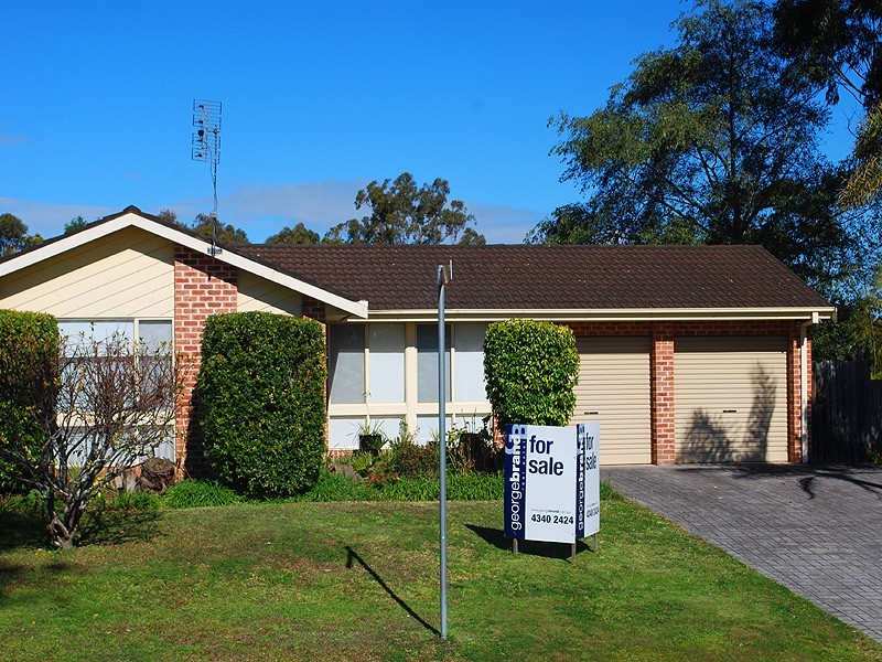 1 Chisholm Close, Kariong NSW 2250