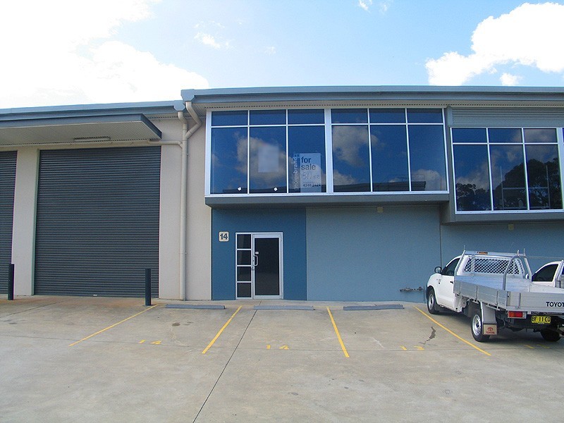 Somersby NSW 2250