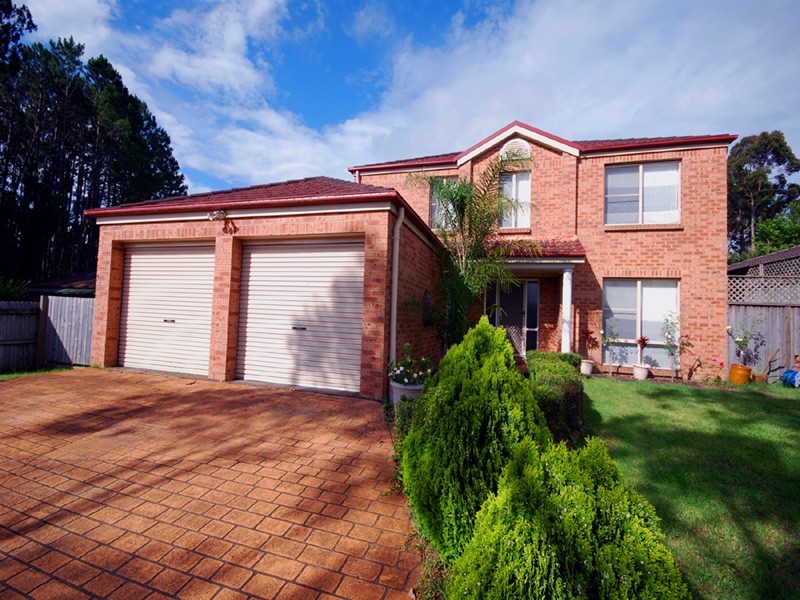 24 Fox Cl, Kariong NSW 2250