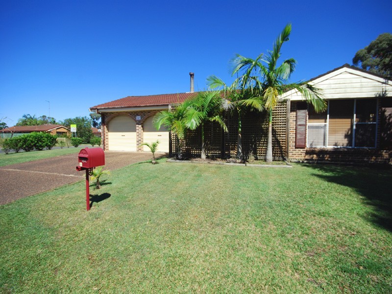 1 Foster Close, Kariong NSW 2250
